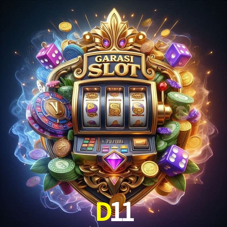 D11 - cassino ao vivo