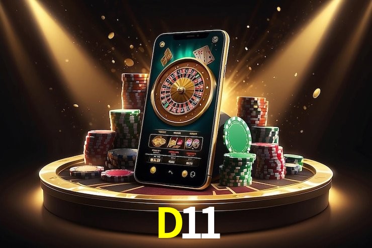 D11 - Winners Celebration